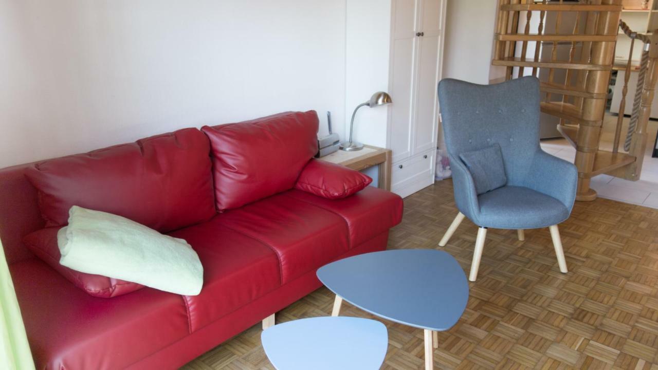 Ferienhaus Elbtalaue Bleckede Extérieur photo