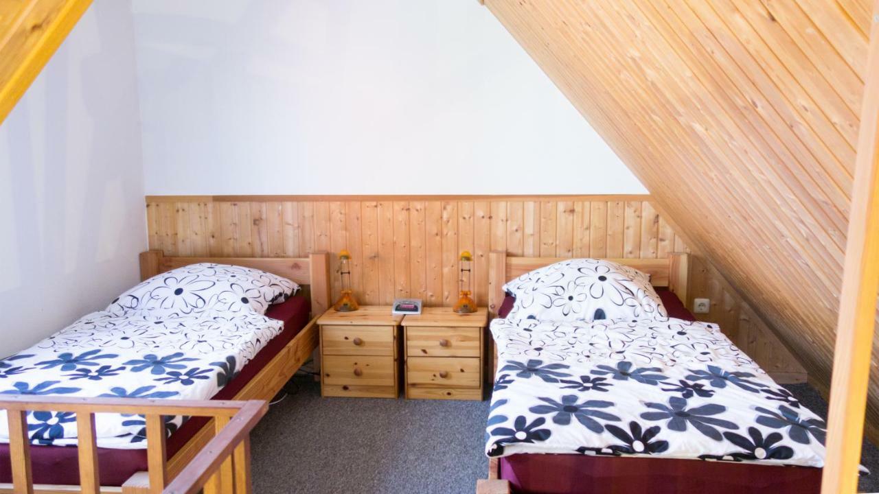Ferienhaus Elbtalaue Bleckede Extérieur photo