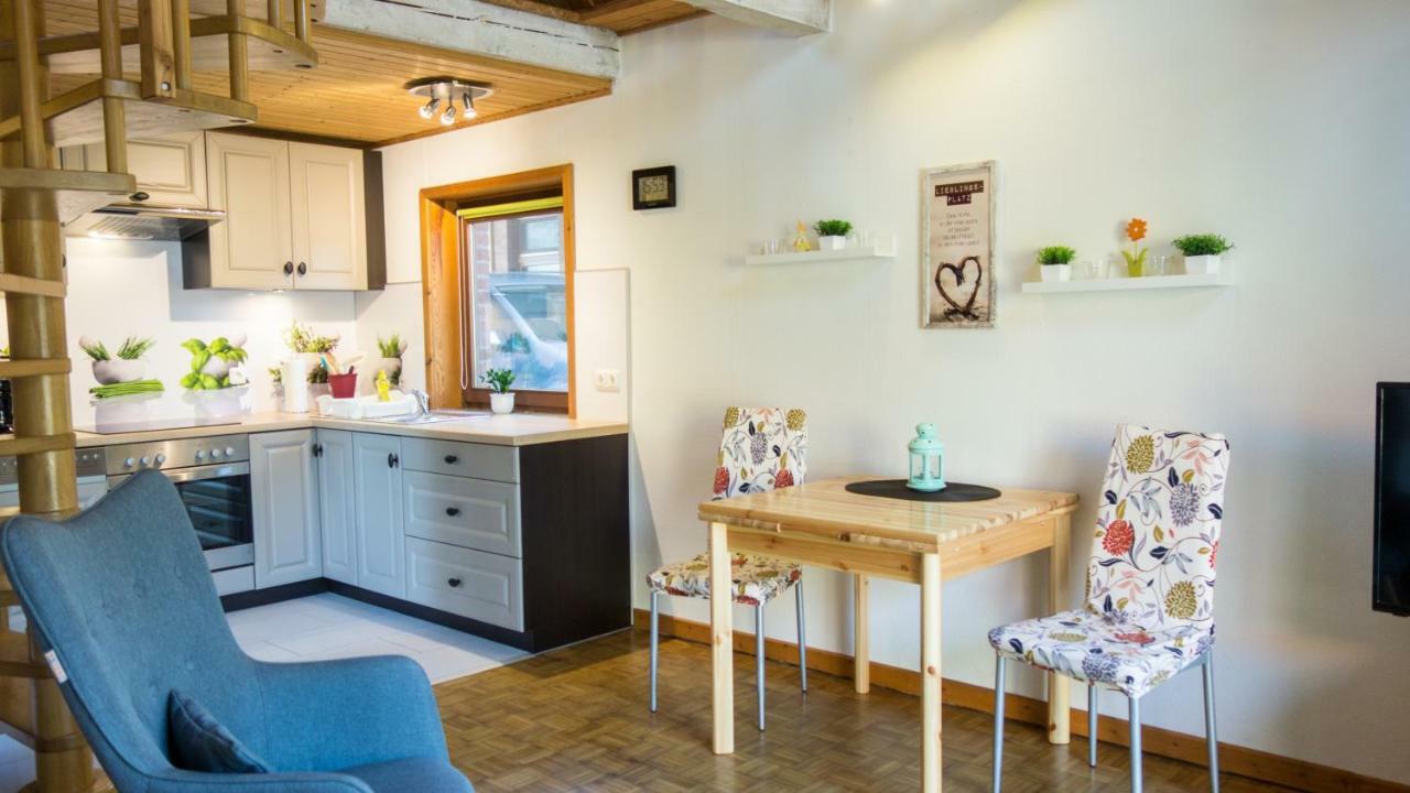 Ferienhaus Elbtalaue Bleckede Extérieur photo